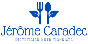 Jérôme Caradec Noisy-le-Grand, Diététique et nutrition