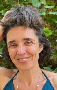 ANNE ALEXANDRA LEBLANC Montpellier, Shiatsu