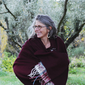 Aline Delfosse Le Bosc, Psychothérapie, Thérapeute