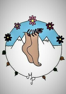 Piselli Magali Combloux, Réflexologie