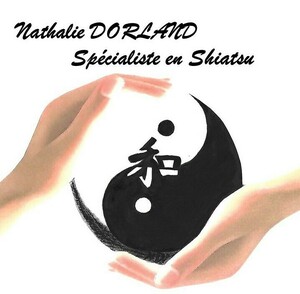 DORLAND Nathalie Saint-Ay, Shiatsu, Shiatsu