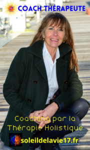 Astrid Vasse Louassier THÉRAPEUTE SOLEILdelaVIE17 La Rochelle, Thérapeute, Praticien de médecine alternative