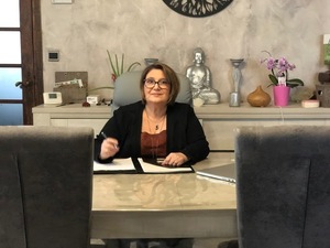 Joséphine SAVARINO  Tourcoing, Coach de vie, Hypnose