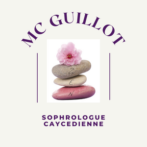 MC GUILLOT SOPHRO L'Isle-sur-la-Sorgue, Sophrologie