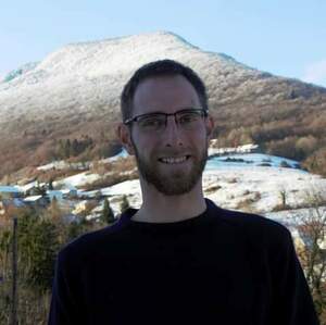 Benjamin Lambert  Saint-Cassin, Massage bien-être, Somatothérapie