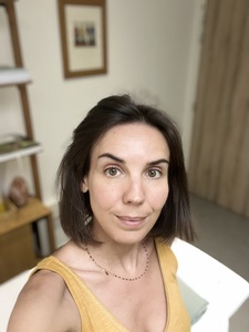 Delphine Roë d'Albert Six-Fours-les-Plages, Massage bien-être, Naturopathie