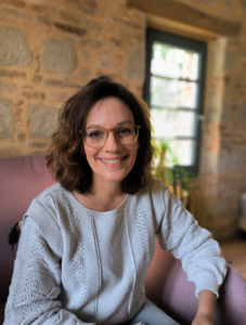 Aurore Mary Pompier Lavaur, Hypnose, Techniques énergétiques