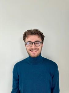 Vincent Marcon Paris 14, Ostéopathie