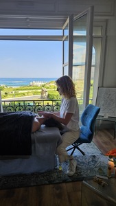 Alice Chavanne Facialiste - Kobido Biarritz Biarritz, Massage bien-être