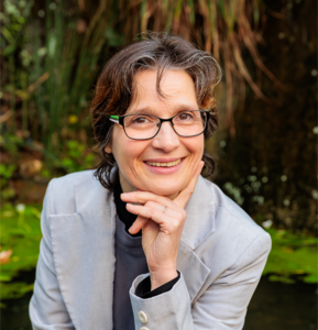 Stéphanie Chauvet Trémuson, Hypnose, Magnétisme