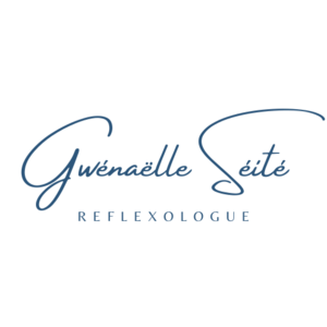 Gwénaëlle Séité Quimper, Réflexologie