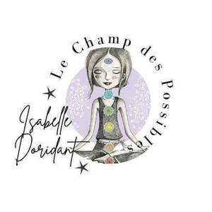 Isabelle DORIDANT  Velaine-sous-Amance, Kinésiologie, Hypnose, Réflexologie