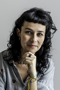 CORTES-GUEVARA Paola Villeurbanne, Psychanalyste, Psychothérapie, Thérapeute