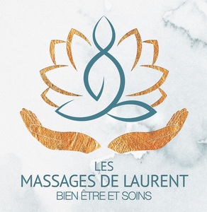 Les Massages de Laurent Figeac, Massage bien-être, Réflexologie, Techniques énergétiques, Thérapeute