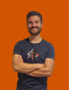 Jean-christophe Happillon Quint-Fonsegrives, Thérapeute