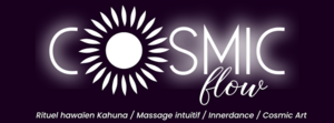 Cosmic Flow Paris 12, Massage bien-être, Thérapeute