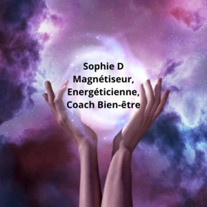 Sophie D Magnétiseur Saintes, Magnétisme, Géobiologie