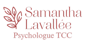 Samantha Lavallée Lyon, Psychologie, Psychothérapie