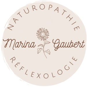 Marina Gaubert - Naturopathie & Réflexologie Pouy-de-Touges, Naturopathie, Fleurs de bach, Massage bien-être, Praticien de médecine alternative, Réflexologie, Sophrologie