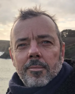 Olivier Leduc Le Palais, Thérapeute