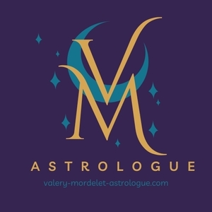 Valéry MORDELET Noizay, Astrologue