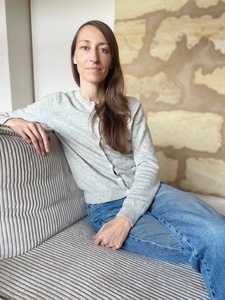 Charlotte Langé Bordeaux, Naturopathie