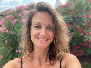 Favier Maud  Apprieu, Thérapeute