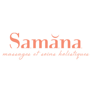 Samãna - massages et soins holistiques Crest, Massage bien-être