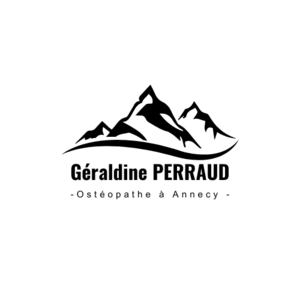 Géraldine PERRAUD Annecy, Ostéopathie, Thérapeute