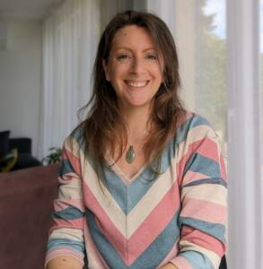 Hélène INACIO Annoisin-Chatelans, Kinésiologie