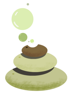 Elise Jeanguiot, Bulle de Détente Tours, Praticien de médecine alternative, Massage bien-être, Réflexologie