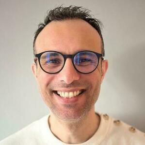 sébastien samper Vinassan, Psychothérapie