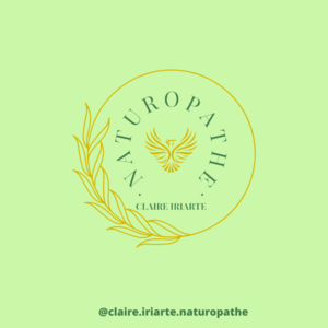 Claire Iriarte Naturopathe Anglet, Naturopathie, Massage bien-être