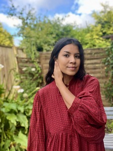 Thérapeute Ayurveda Rennes - Leïa Khedoo Servon-sur-Vilaine, Thérapeute, Massage bien-être