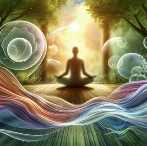 Damien HERMAY - LE CABANON Tourville-les-Ifs, Sophrologie