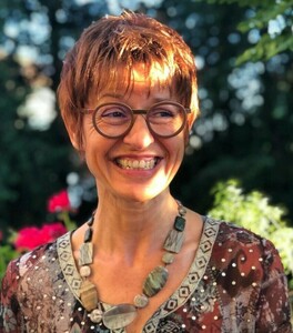 PROTTE Angelique Charnay-lès-Mâcon, Sophrologie