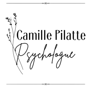 Camille PILATTE Lyon, Psychologie