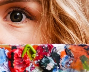 Amélie Duhil-Lemarchand Saujon, Thérapeute