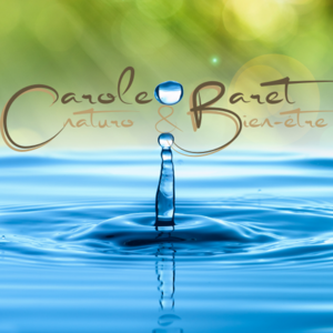 Carole BARET C'naturo & Bien-être Itxassou, Naturopathie, Fleurs de bach, Massage bien-être, Réflexologie, Sophrologie