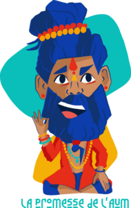 La Promesse de l'Aum Toulouse, Yoga