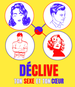 de Tarlé Amaury Senlis, Thérapeute, Coach de vie