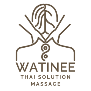 Watinee Thai Solution Massage Bayonne, Massage bien-être