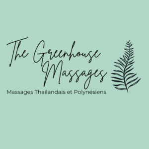 The Greenhouse Massages Beauvais, Massage bien-être