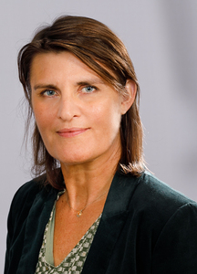 Fabienne Charlot-Le Donge Créteil, Psychothérapie