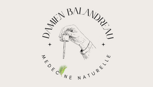 Damien Balandreau La Rochette, Professionnel de santé