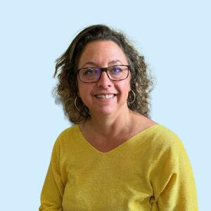 Cécile Batard  Redon, Sophrologie