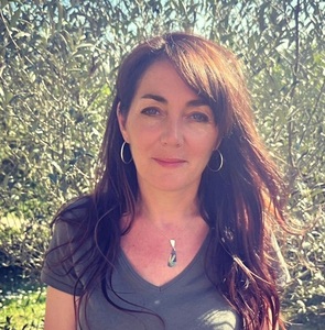 GAELLE BOLLARD Létra, Naturopathie