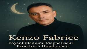 kadem fabrice Magnétiseur guérisseur Hazebrouck, Magnétisme, Astrologue, Fleurs de bach, Massage bien-être