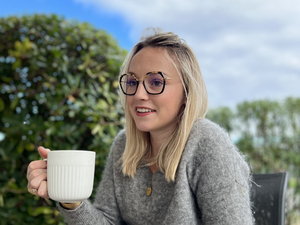 Laure Laisney  Agon-Coutainville, Thérapeute, Psychothérapie, Thérapeute