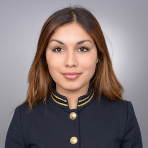 fatima ezzahra bentouila masseur kinésithérapeute Boulogne-Billancourt, Kinésithérapie